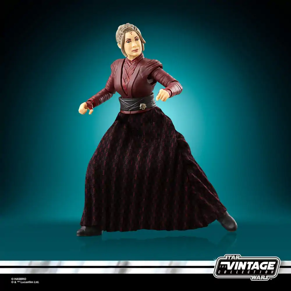 Star Wars: Ahsoka Vintage Collection akční figurka Morgan Elsbeth 10 cm fotografii produktu