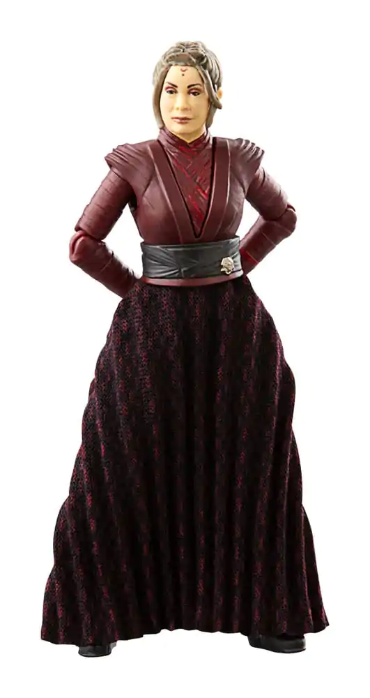 Star Wars: Ahsoka Vintage Collection akční figurka Morgan Elsbeth 10 cm fotografii produktu