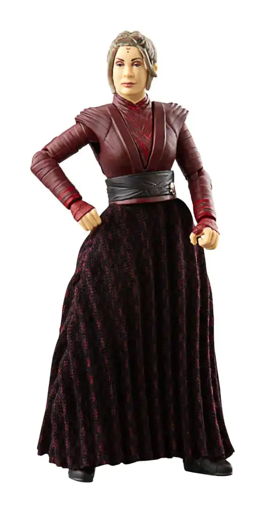 Star Wars: Ahsoka Vintage Collection akční figurka Morgan Elsbeth 10 cm fotografii produktu