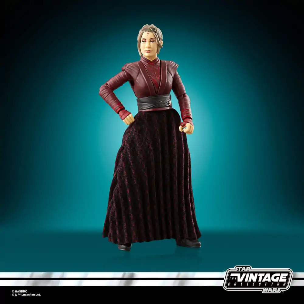 Star Wars: Ahsoka Vintage Collection akční figurka Morgan Elsbeth 10 cm fotografii produktu