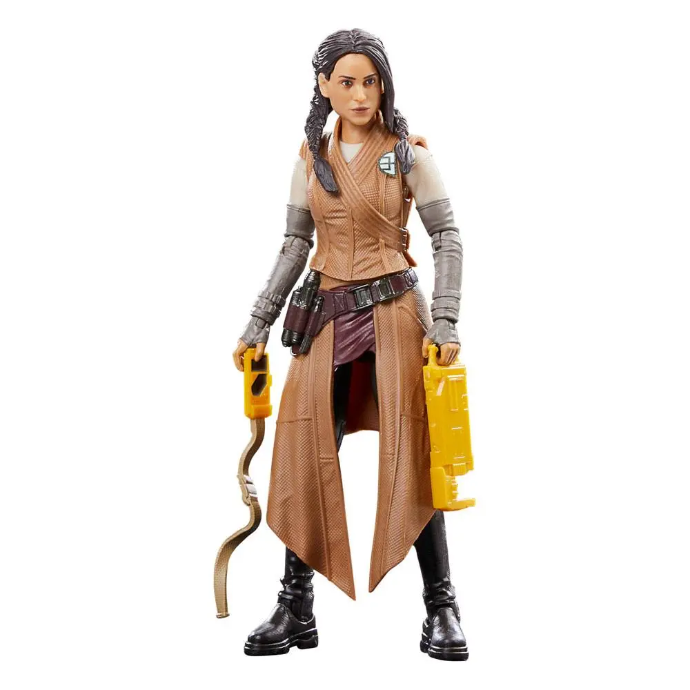 Star Wars: Andor Black Series akční figurka Bix Caleen 15 cm fotografii produktu