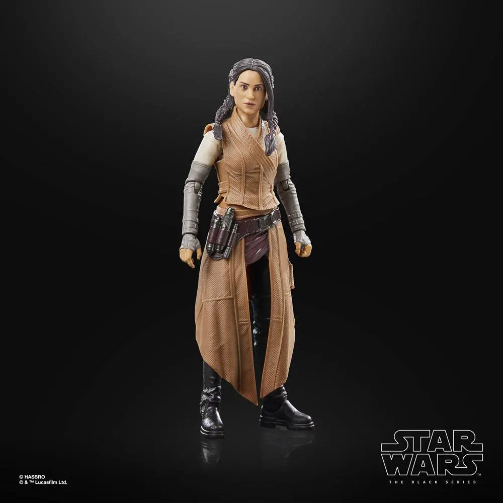 Star Wars: Andor Black Series akční figurka Bix Caleen 15 cm fotografii produktu