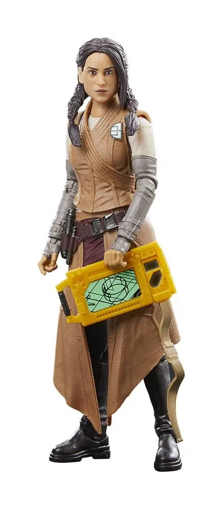 Star Wars: Andor Black Series akční figurka Bix Caleen 15 cm fotografii produktu