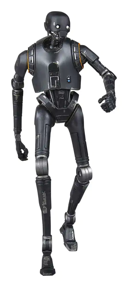 Star Wars: Andor Black Series akční figurka K-2SO (Kay-Tuesso) 15 cm fotografii produktu