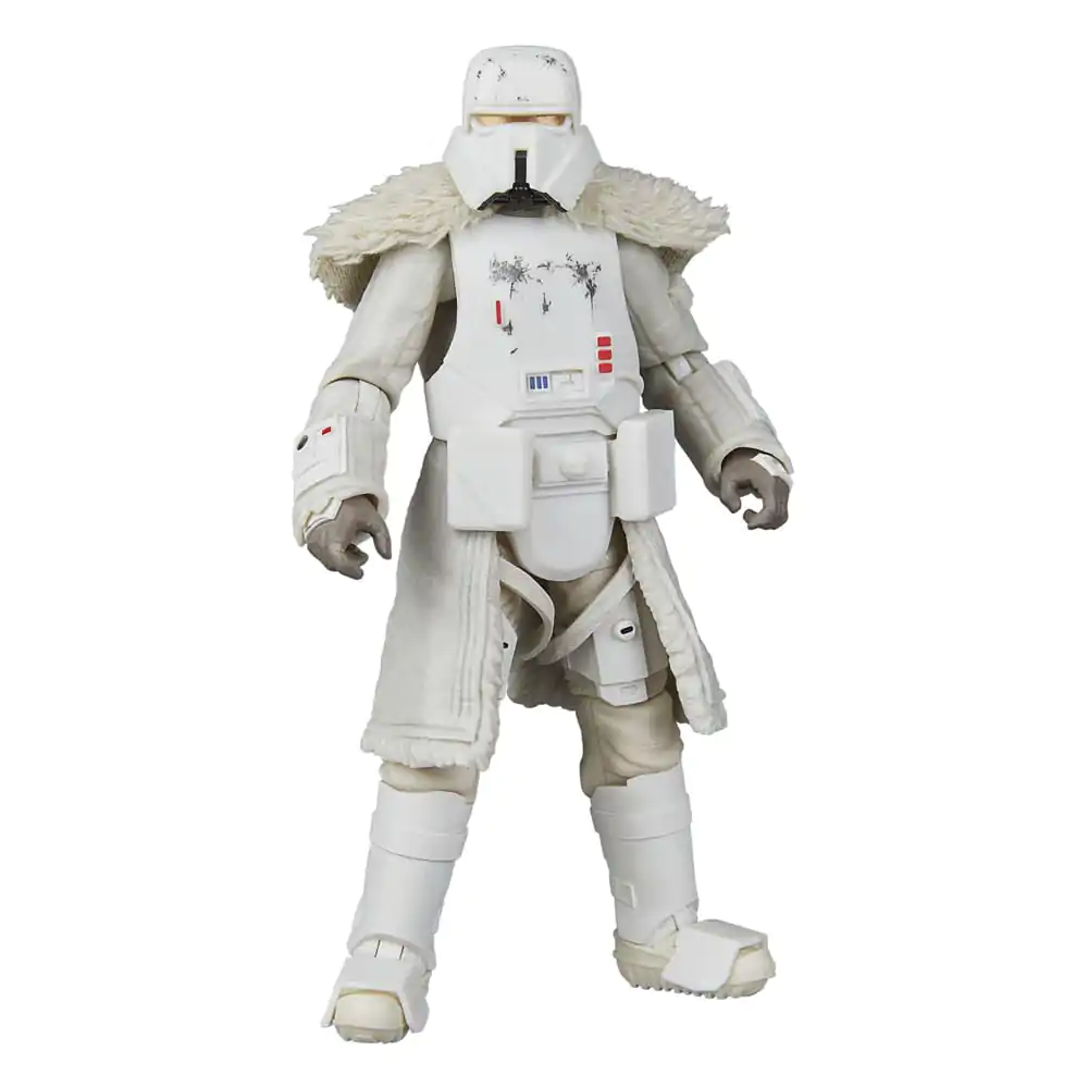 Star Wars: Andor Black Series akční figurka Range Trooper 15 cm fotografii produktu