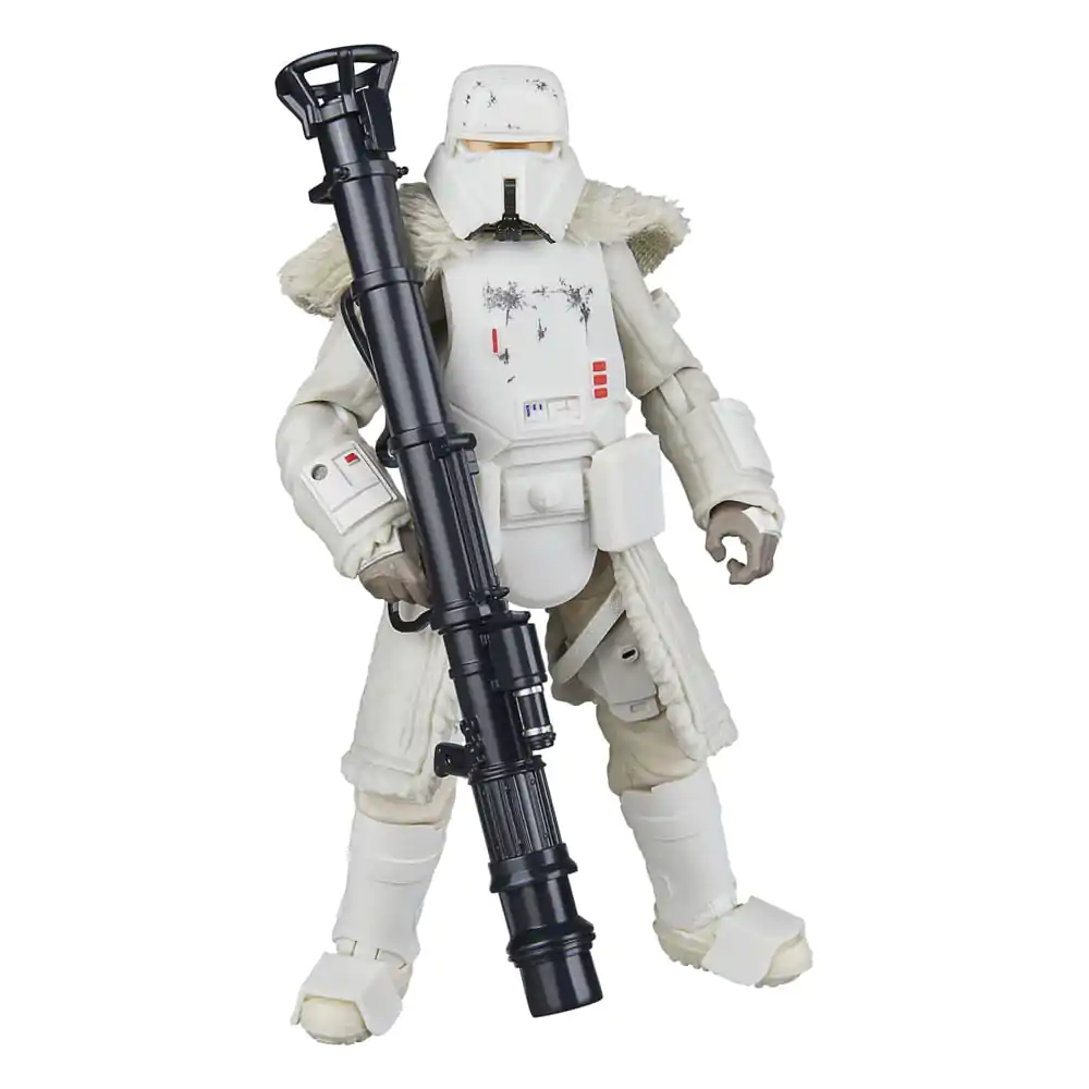 Star Wars: Andor Black Series akční figurka Range Trooper 15 cm fotografii produktu