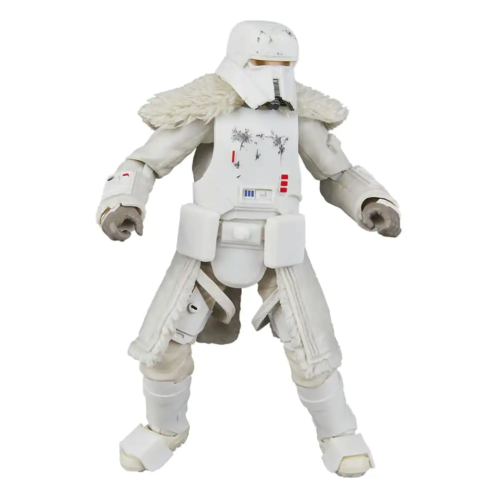 Star Wars: Andor Black Series akční figurka Range Trooper 15 cm fotografii produktu