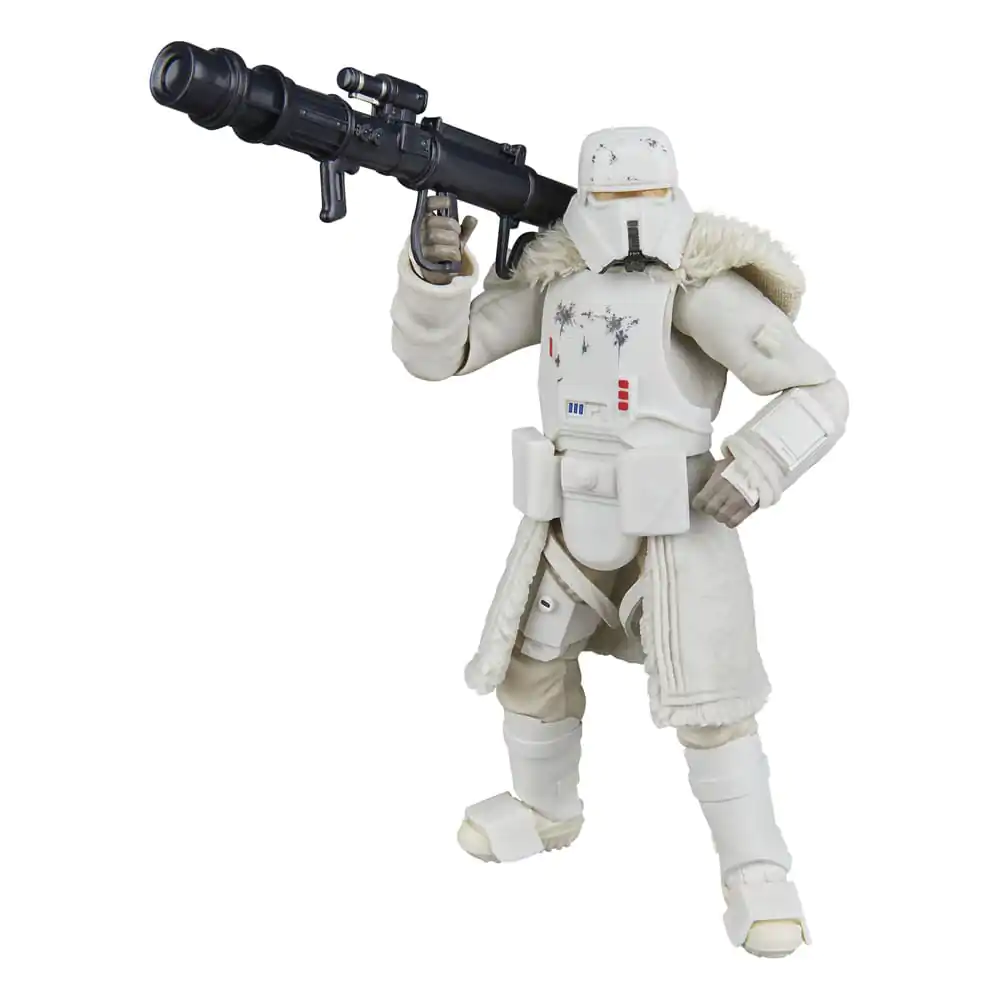 Star Wars: Andor Black Series akční figurka Range Trooper 15 cm fotografii produktu
