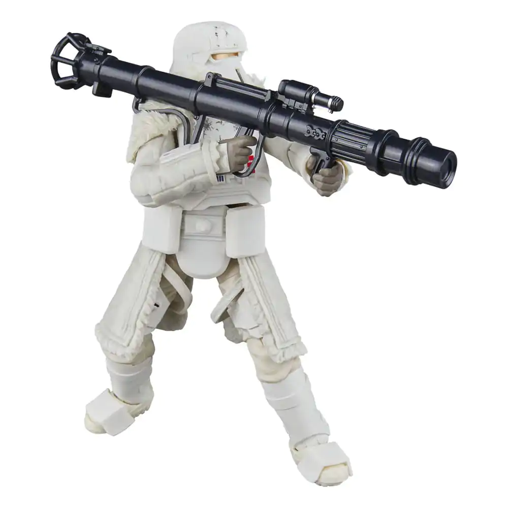 Star Wars: Andor Black Series akční figurka Range Trooper 15 cm fotografii produktu
