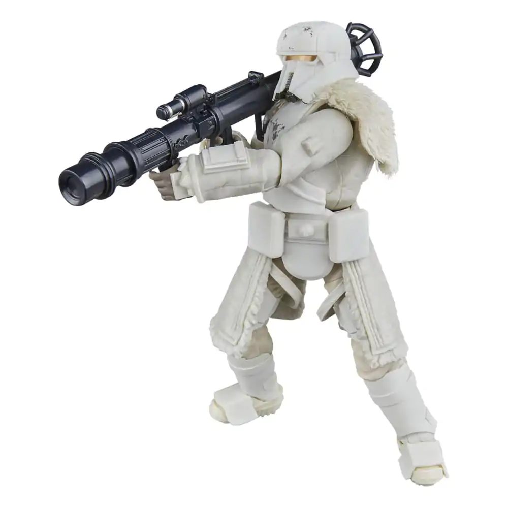 Star Wars: Andor Black Series akční figurka Range Trooper 15 cm fotografii produktu