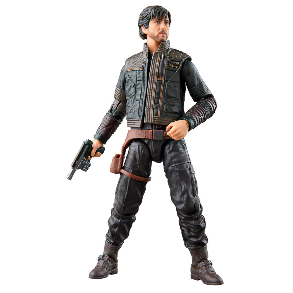 Star Wars Andor Cassian Andor figurka 15 cm fotografii produktu