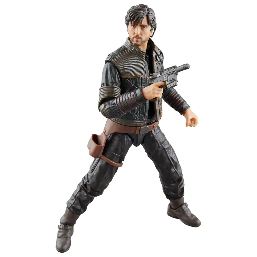 Star Wars Andor Cassian Andor figurka 15 cm fotografii produktu