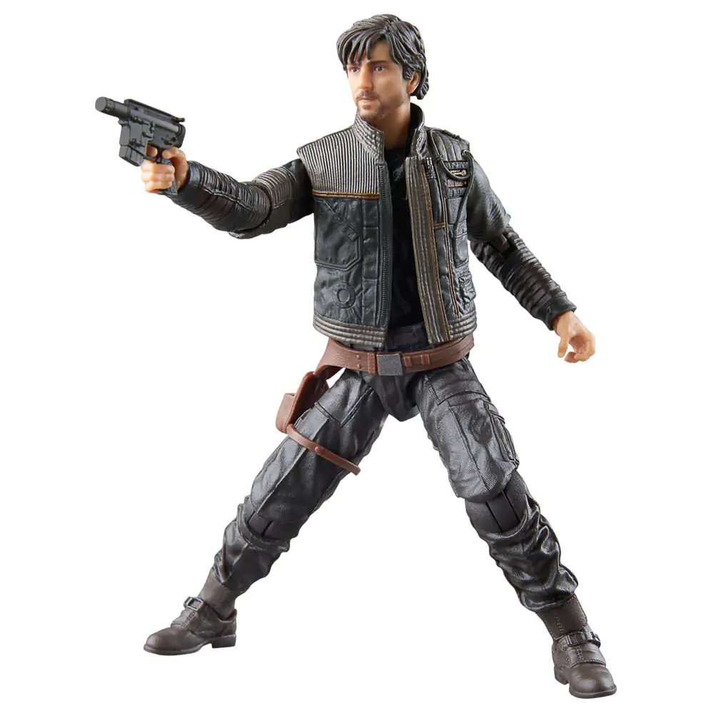 Star Wars Andor Cassian Andor figurka 15 cm fotografii produktu