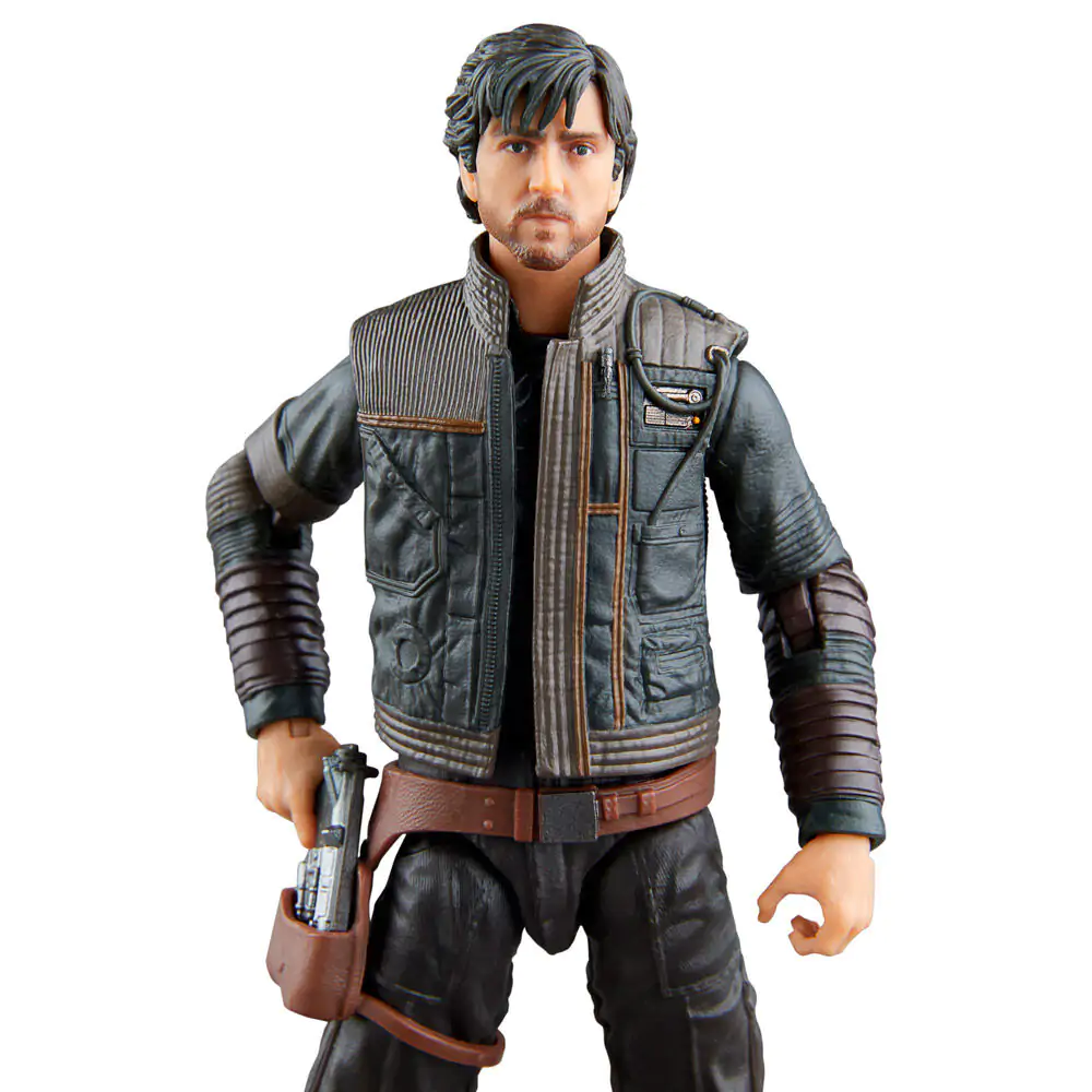 Star Wars Andor Cassian Andor figurka 15 cm fotografii produktu