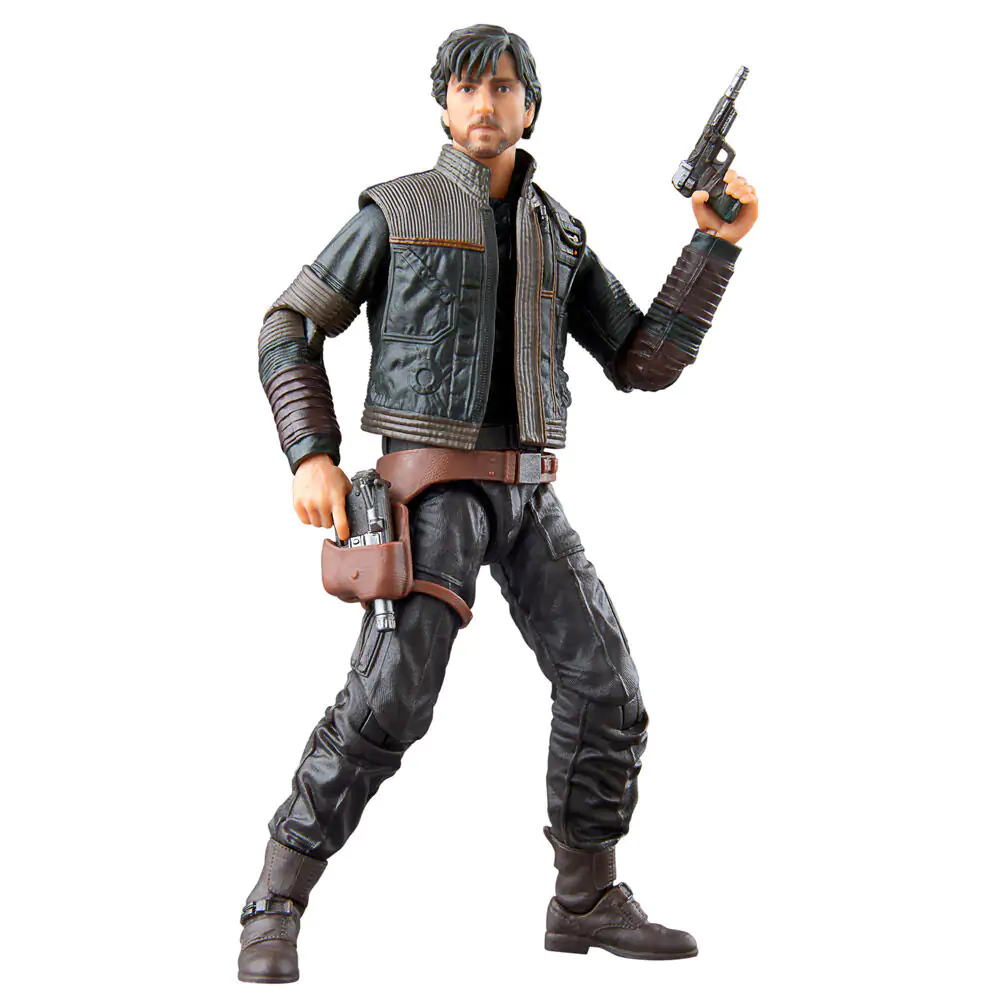 Star Wars Andor Cassian Andor figurka 15 cm fotografii produktu