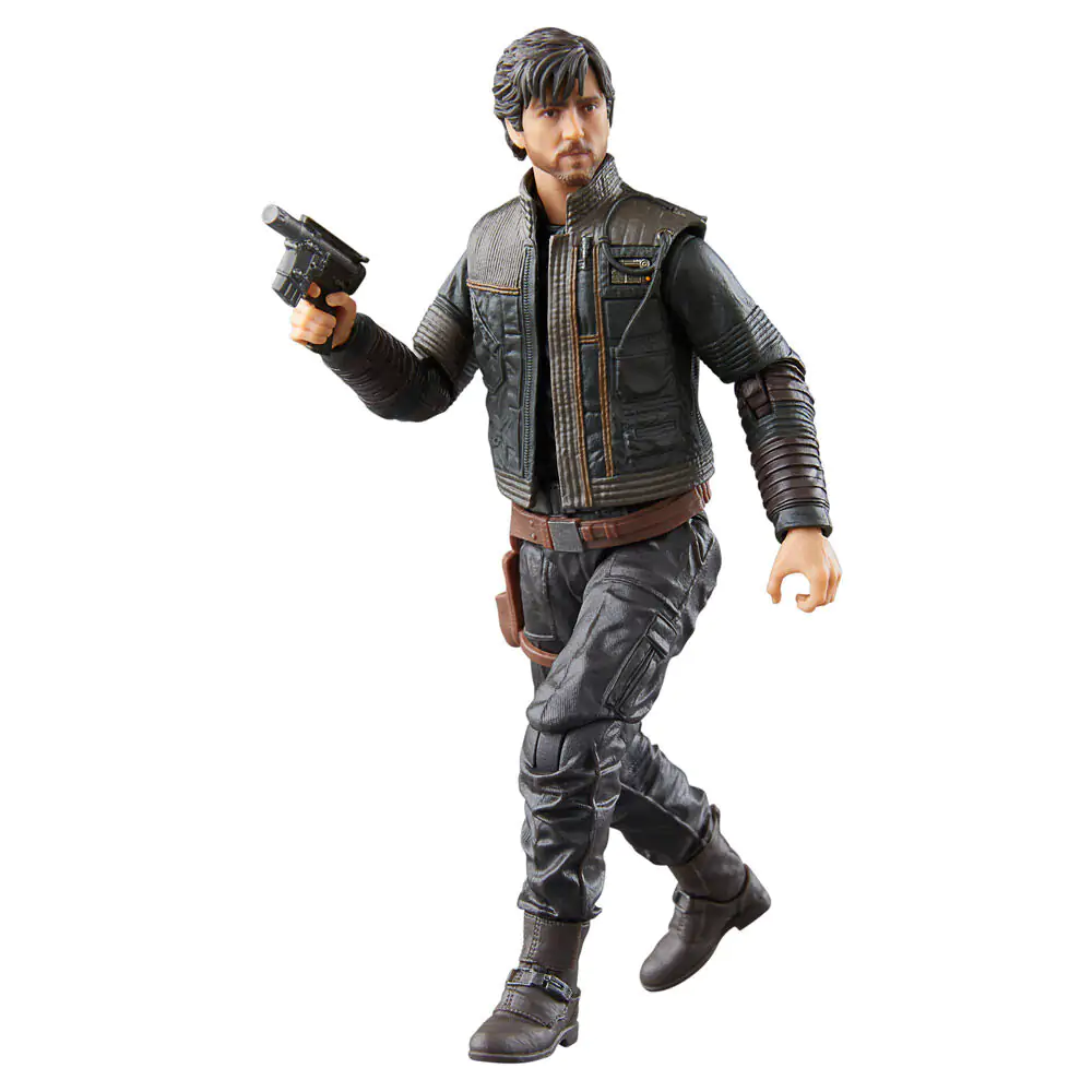 Star Wars Andor Cassian Andor figurka 15 cm fotografii produktu