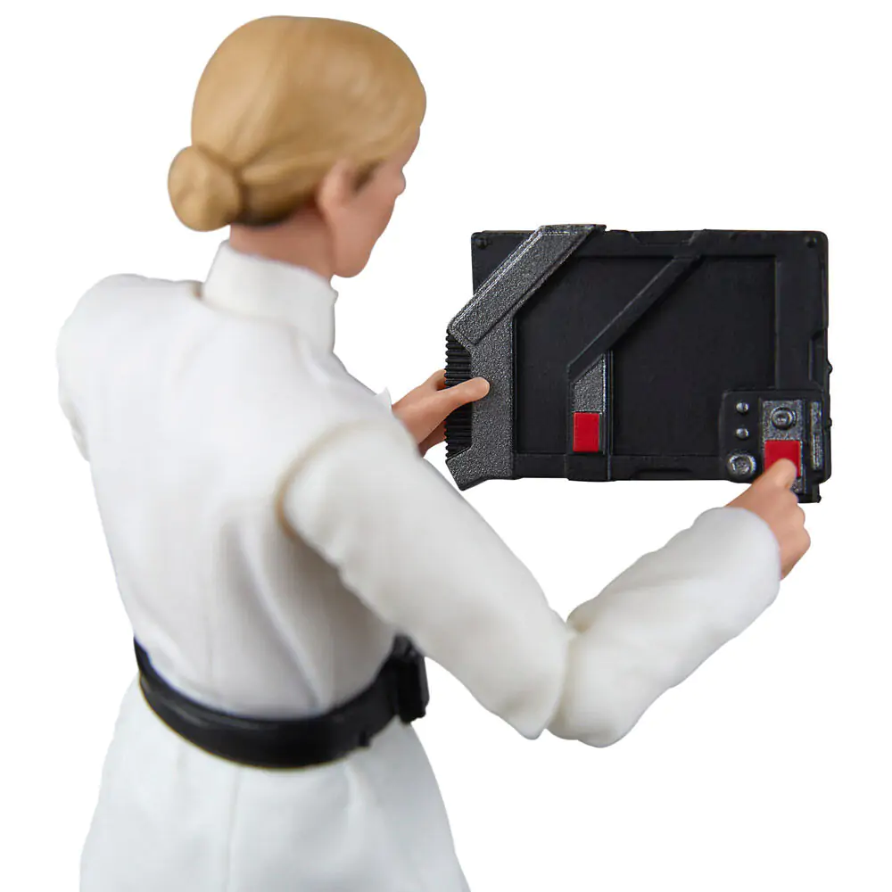 Star Wars Andor Cassian Dedra Meero figurka 15 cm fotografii produktu