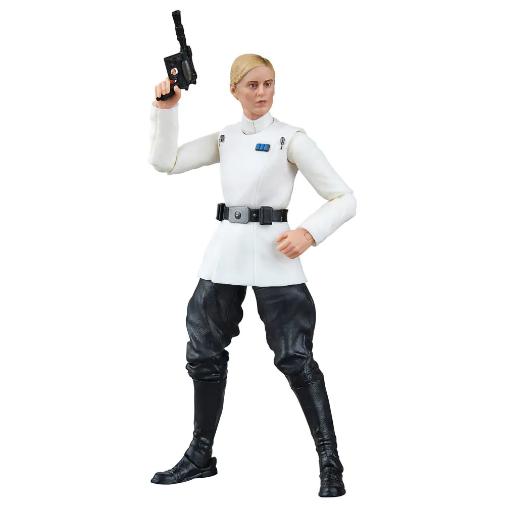 Star Wars Andor Cassian Dedra Meero figurka 15 cm fotografii produktu