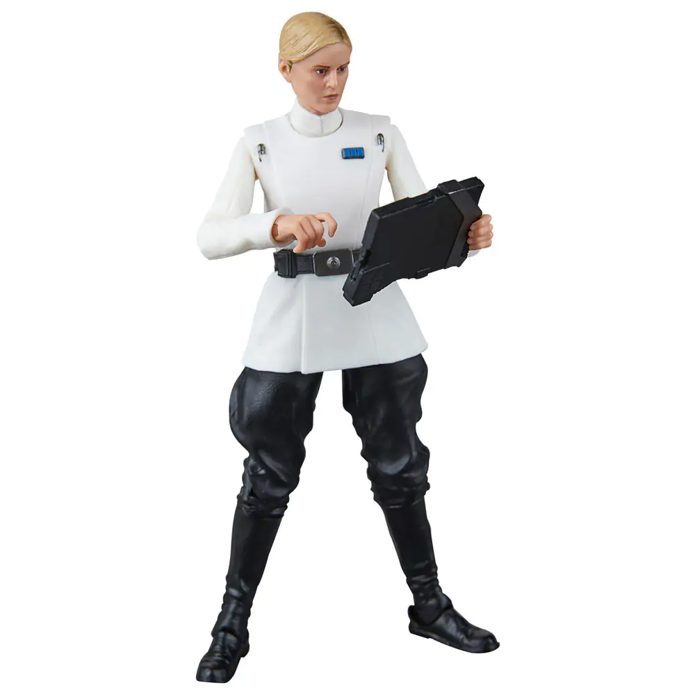 Star Wars Andor Cassian Dedra Meero figurka 15 cm fotografii produktu