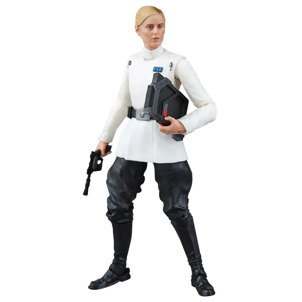 Star Wars Andor Cassian Dedra Meero figurka 15 cm fotografii produktu