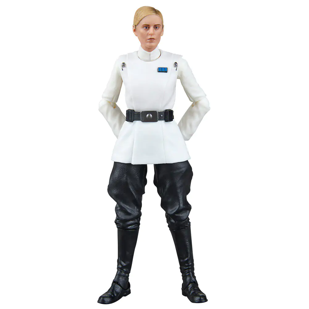 Star Wars Andor Cassian Dedra Meero figurka 15 cm fotografii produktu