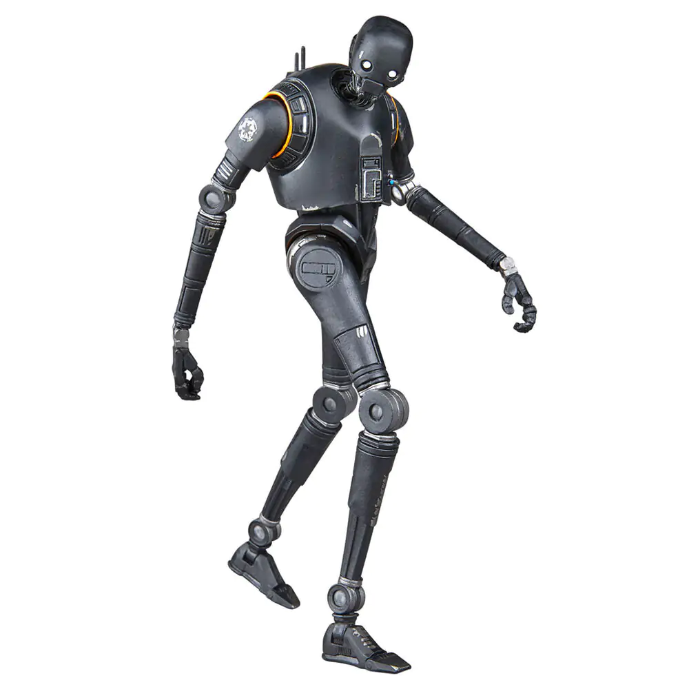 Star Wars Andor Cassian K-2SO Kay-Tuesso figurka 15 cm fotografii produktu