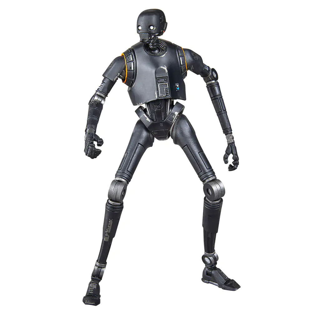 Star Wars Andor Cassian K-2SO Kay-Tuesso figurka 15 cm fotografii produktu