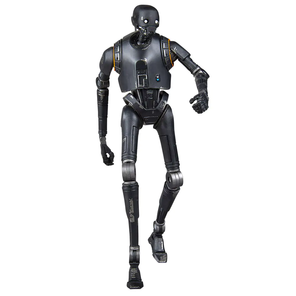 Star Wars Andor Cassian K-2SO Kay-Tuesso figurka 15 cm fotografii produktu