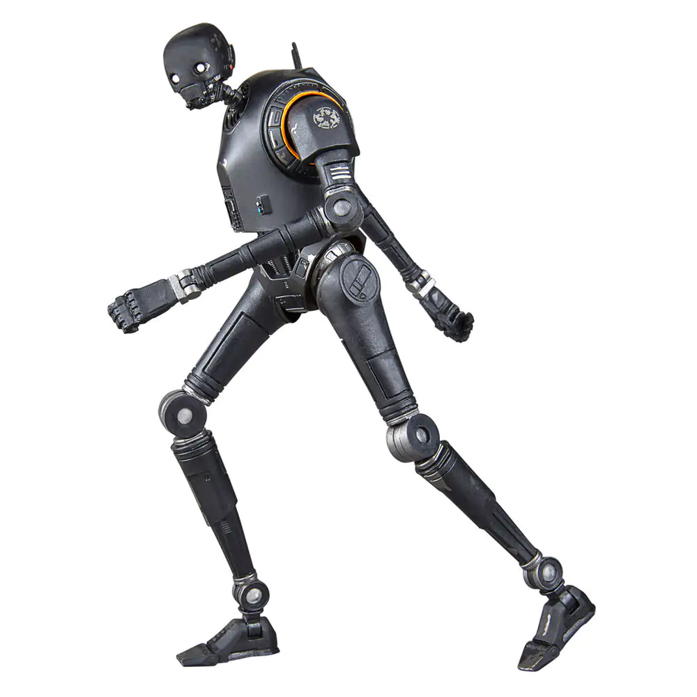 Star Wars Andor Cassian K-2SO Kay-Tuesso figurka 15 cm fotografii produktu