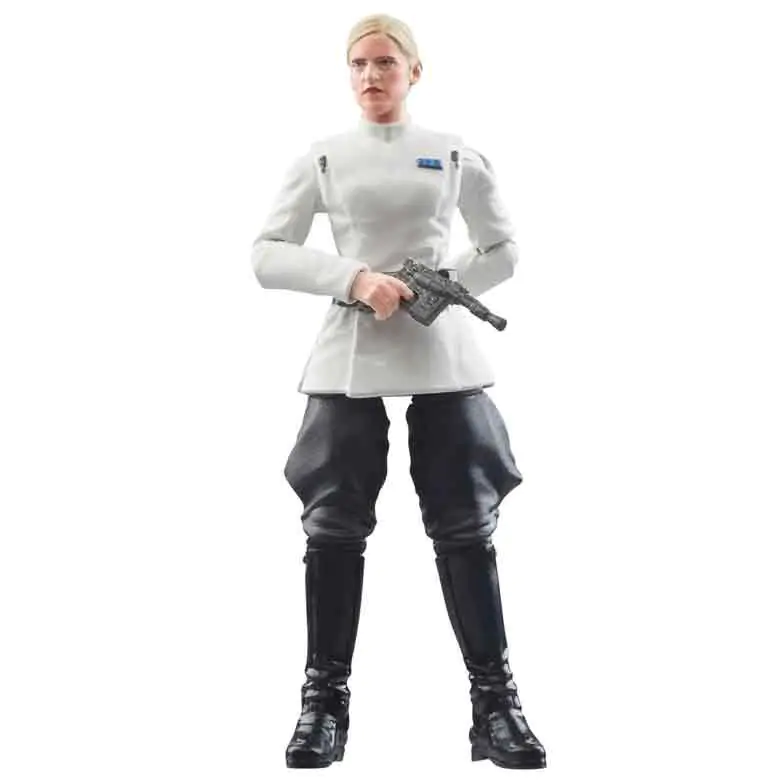 Star Wars Andor Dedra Meero figure 9,5 cm figurka fotografii produktu