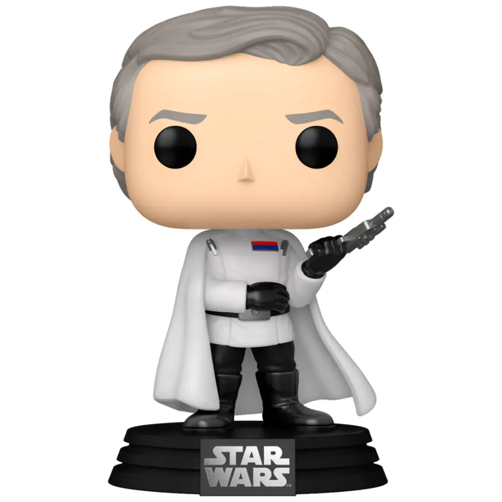 Star Wars: Andor Funko POP! TV Vinylová figurka Director Orson Krennic 9 cm fotografii produktu