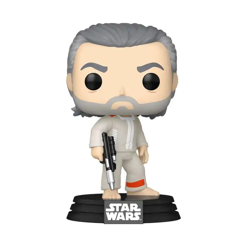 Star Wars: Andor Funko POP! TV Vinyl Figure Kino Loy 9 cm fotografii produktu