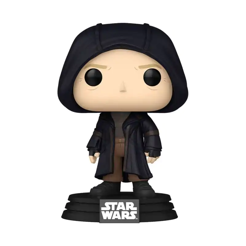 Star Wars: Andor Funko POP! TV Vinylová figurka Luthen Rael 9 cm fotografii produktu