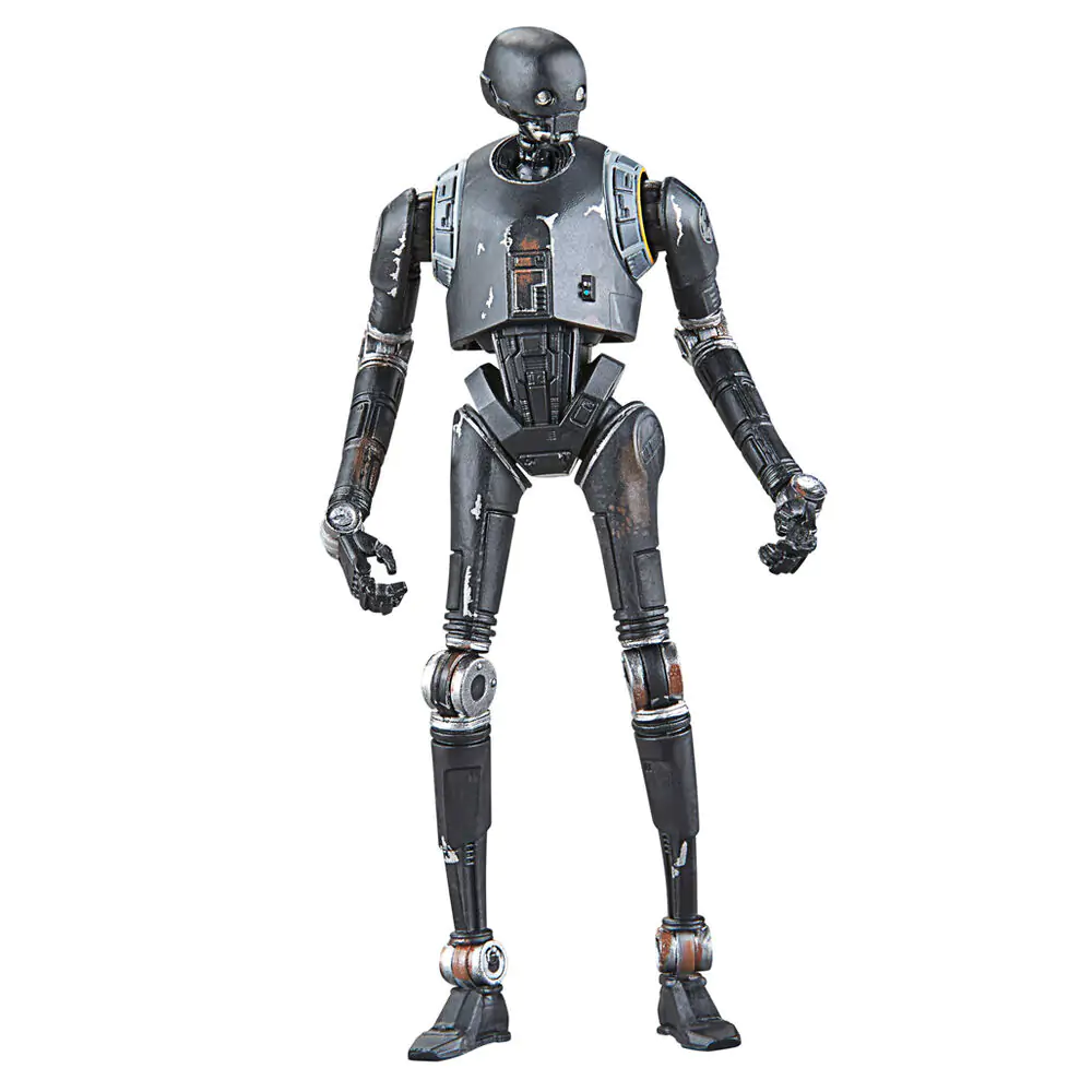 Star Wars Andor K-2SO Kay-Tuesso figurka 9,5 cm fotografii produktu