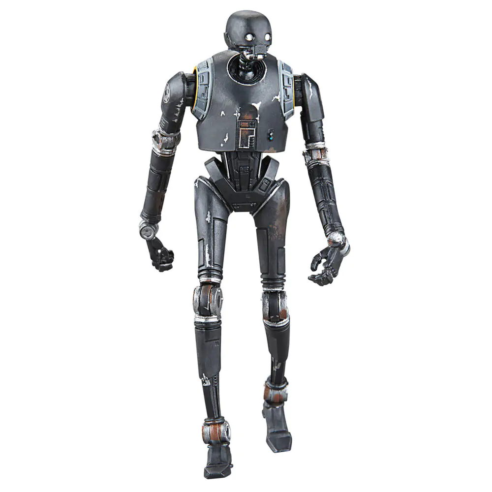 Star Wars Andor K-2SO Kay-Tuesso figurka 9,5 cm fotografii produktu