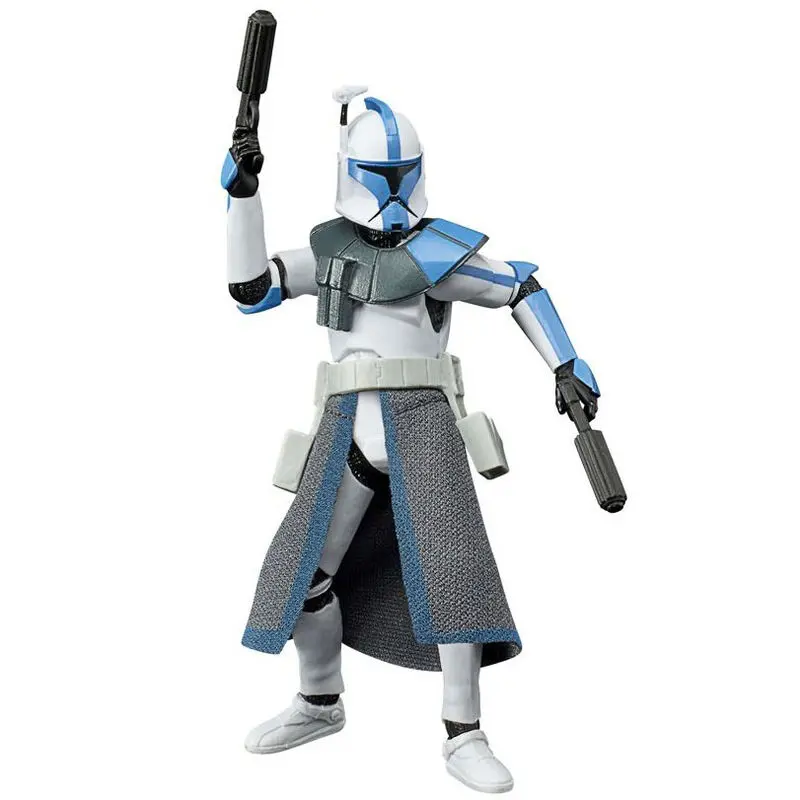 Star Wars The Clone Wars Vintage Collection Akční figurka 2022 ARC Trooper 10 cm fotografii produktu