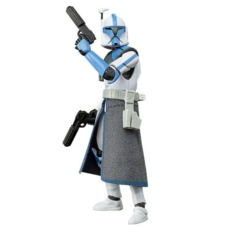 Star Wars The Clone Wars Vintage Collection Akční figurka 2022 ARC Trooper 10 cm fotografii produktu