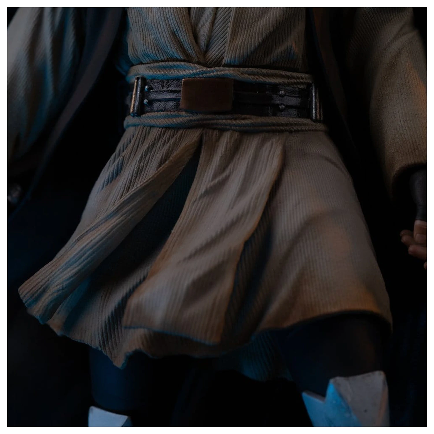 Star Wars Art Scale Socha 1/10 Obi-Wan Signatures 26 cm fotografii produktu