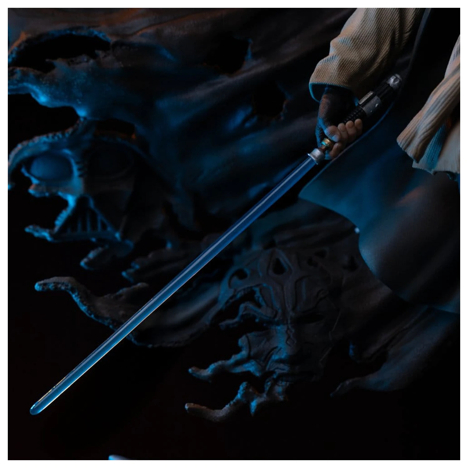 Star Wars Art Scale Socha 1/10 Obi-Wan Signatures 26 cm fotografii produktu