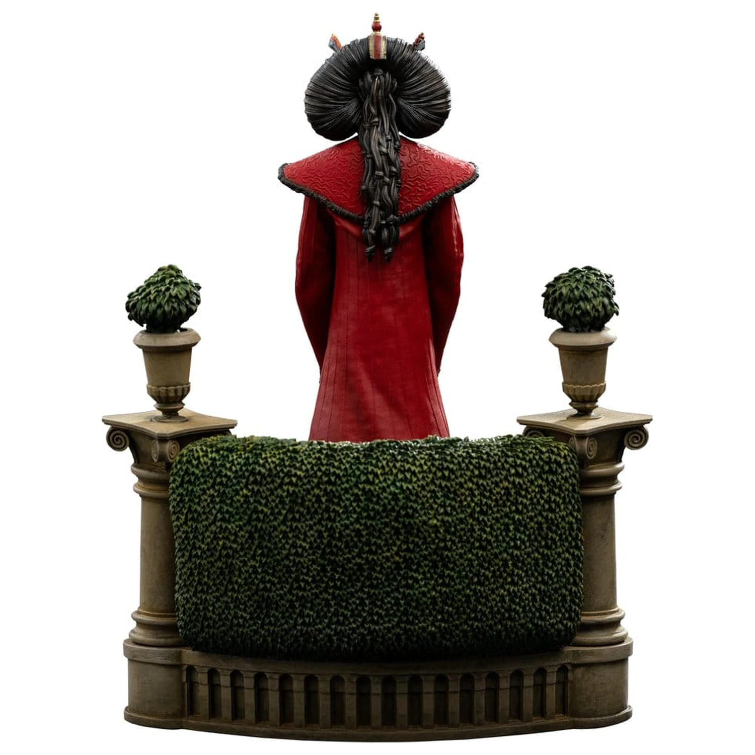 Star Wars Art Scale socha 1/10 Queen Amidala 21 cm fotografii produktu