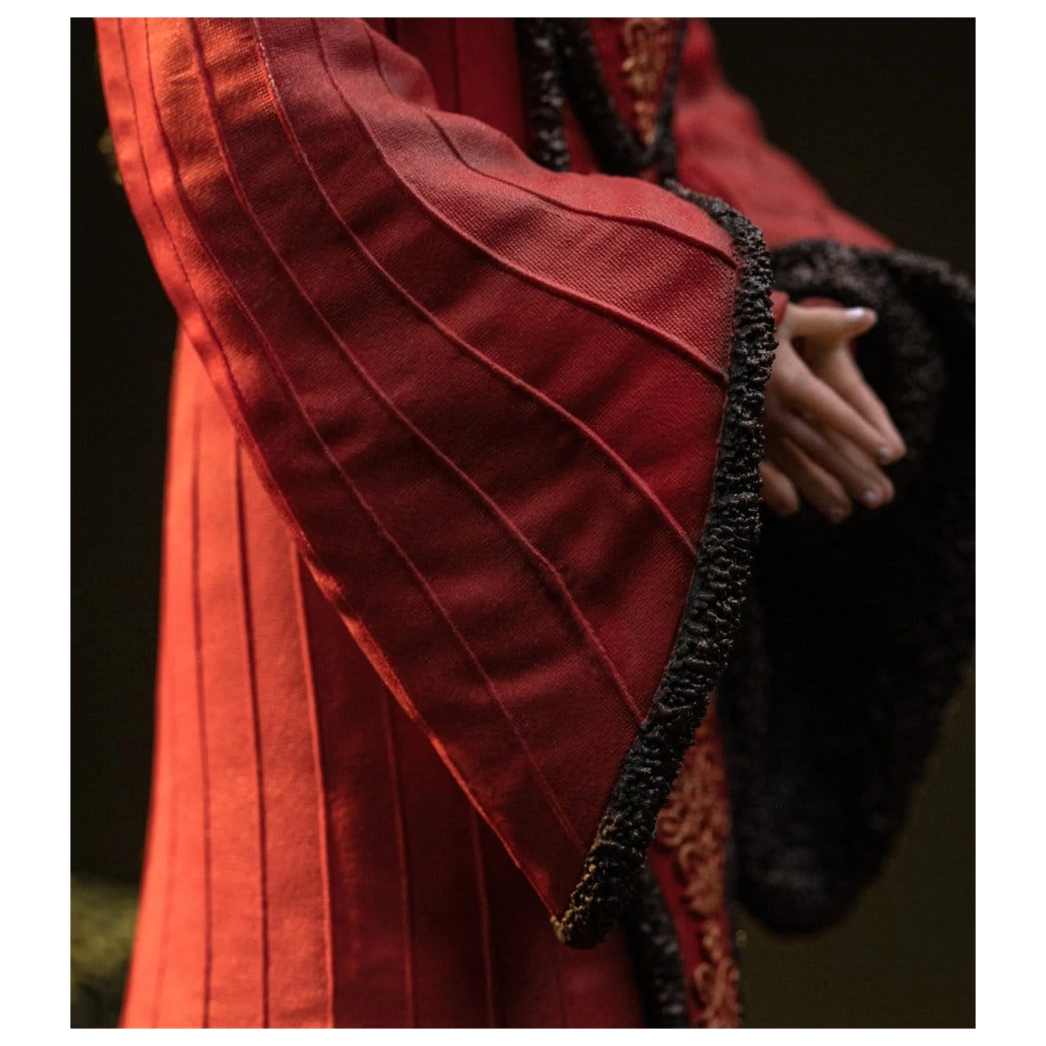 Star Wars Art Scale socha 1/10 Queen Amidala 21 cm fotografii produktu