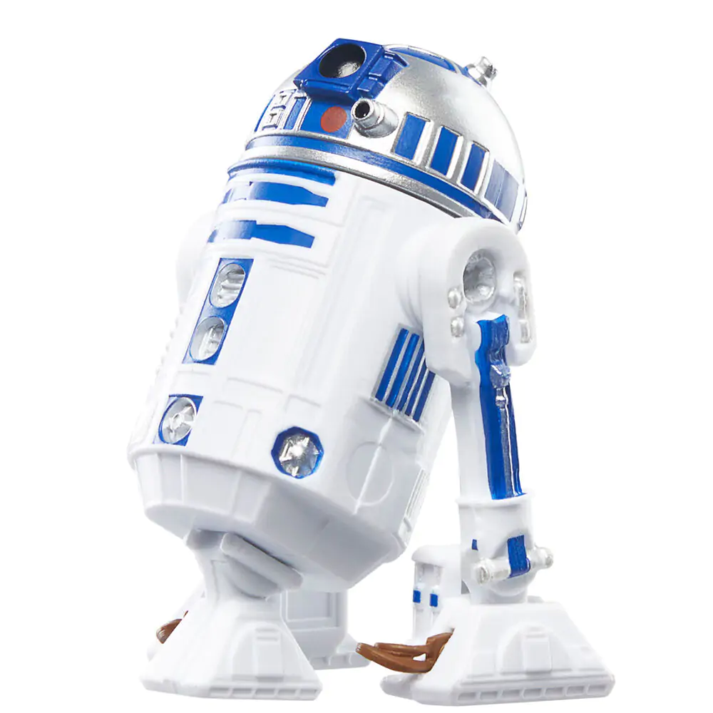 Star Wars figurka Artoo-Detoo (R2-D2) fotografii produktu