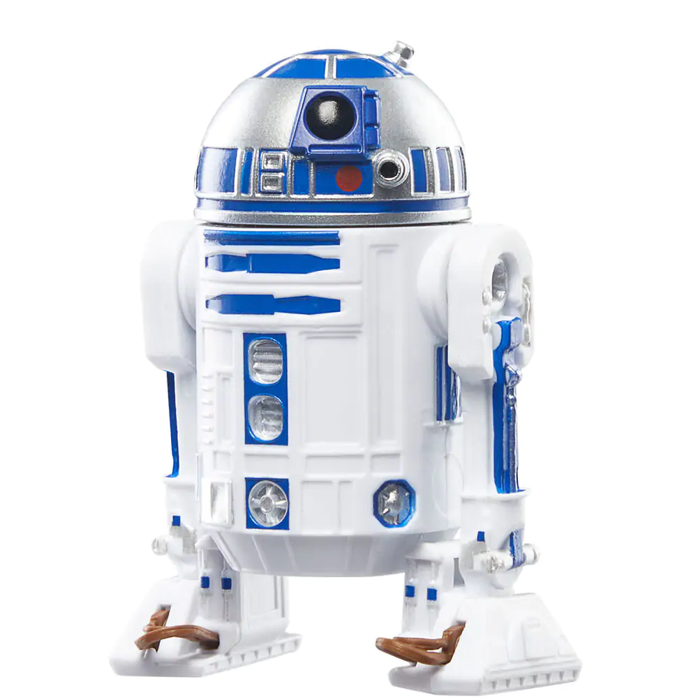 Star Wars figurka Artoo-Detoo (R2-D2) fotografii produktu