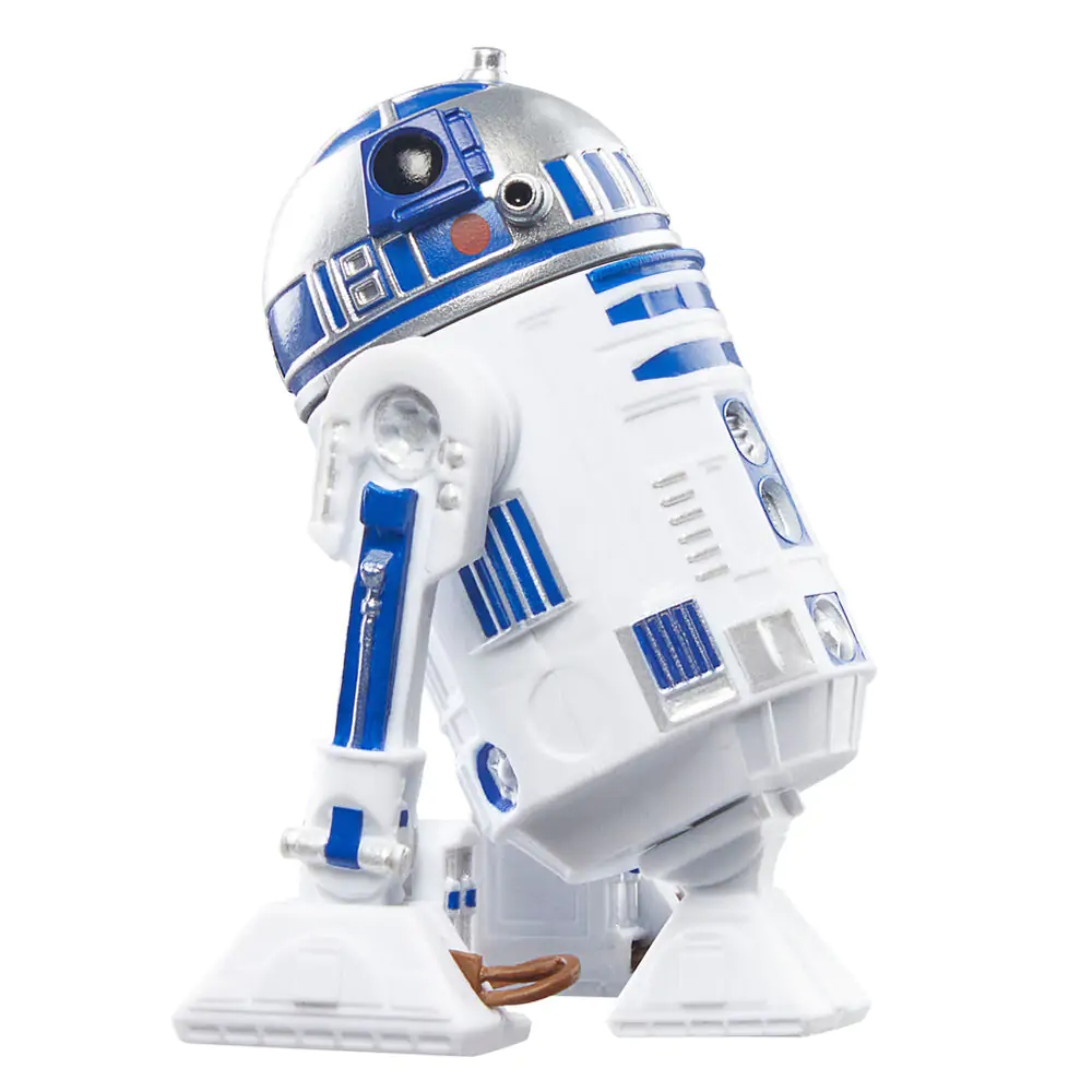 Star Wars figurka Artoo-Detoo (R2-D2) fotografii produktu