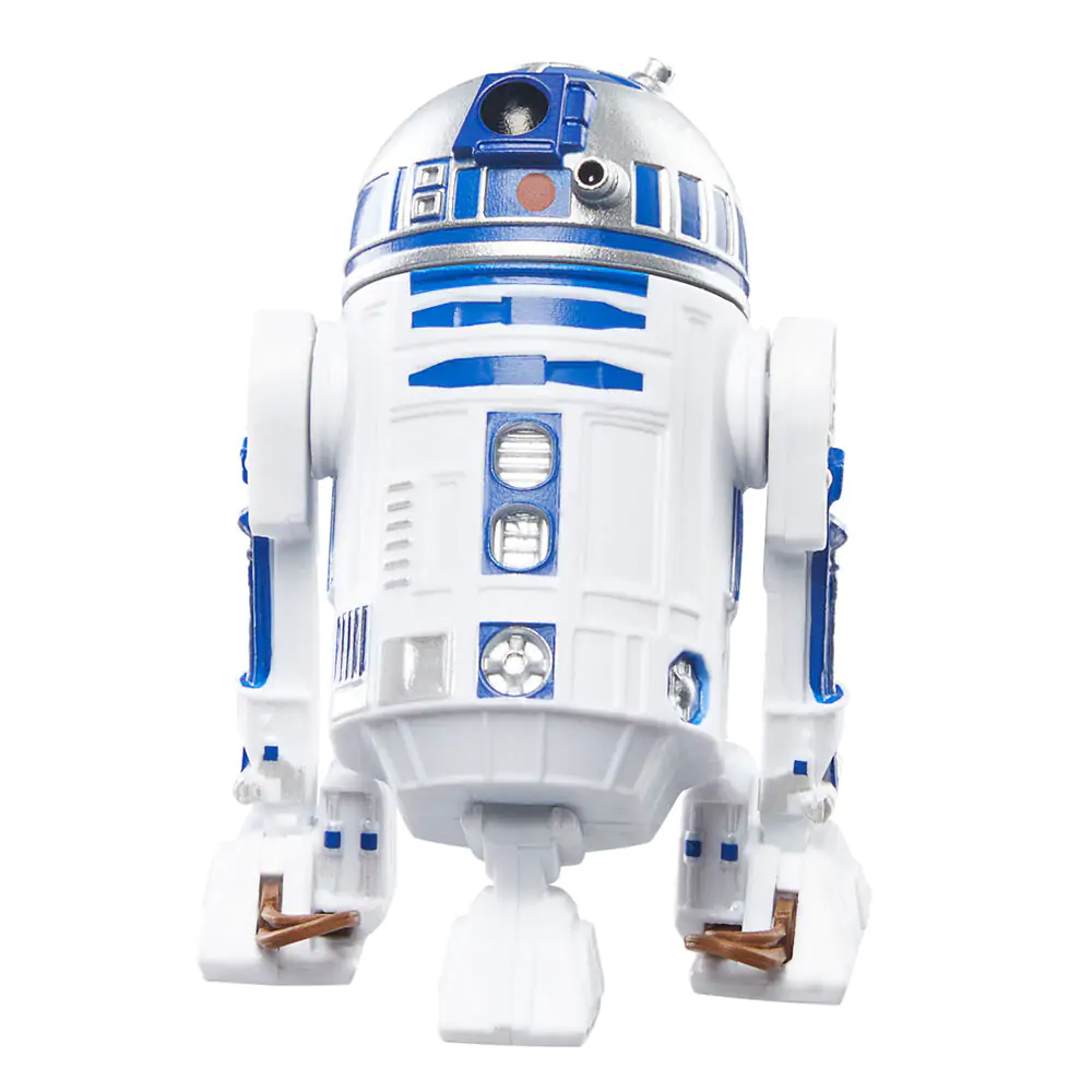 Star Wars figurka Artoo-Detoo (R2-D2) fotografii produktu