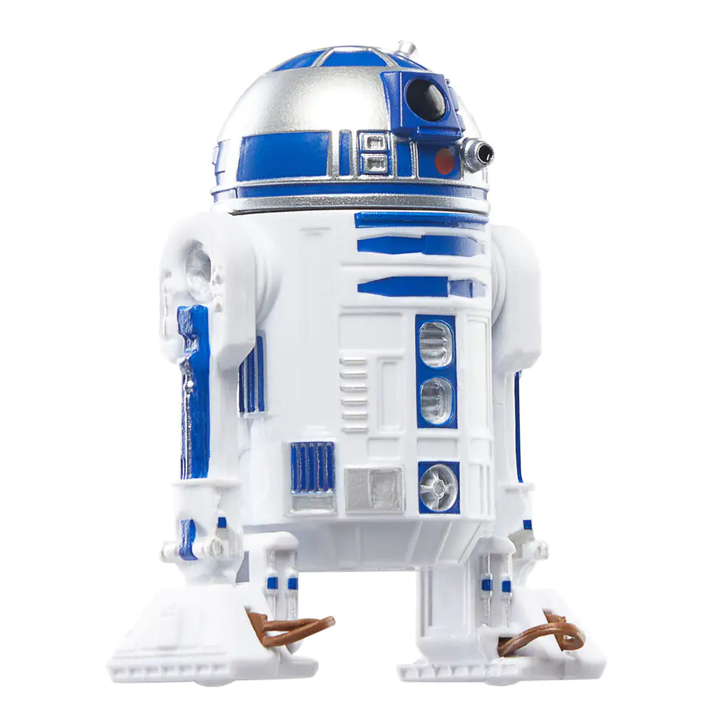 Star Wars figurka Artoo-Detoo (R2-D2) fotografii produktu