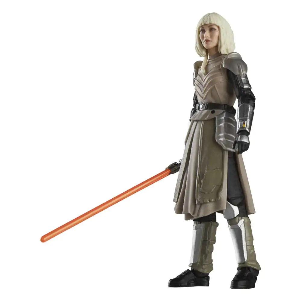 Star Wars Ashoka Shin Hati figurka 9,5 cm fotografii produktu