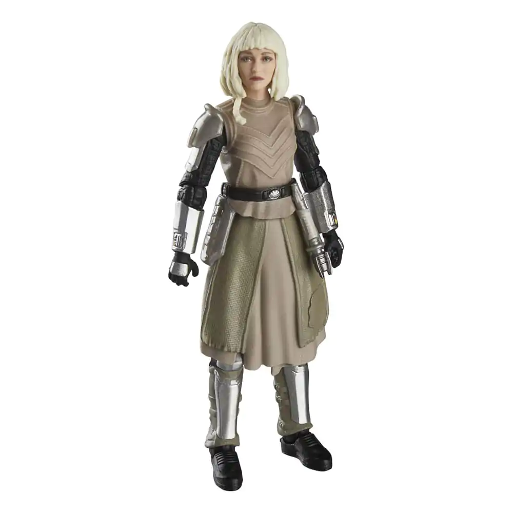 Star Wars Ashoka Shin Hati figurka 9,5 cm fotografii produktu