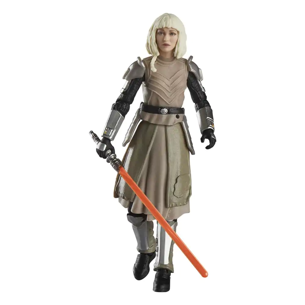 Star Wars Ashoka Shin Hati figurka 9,5 cm fotografii produktu