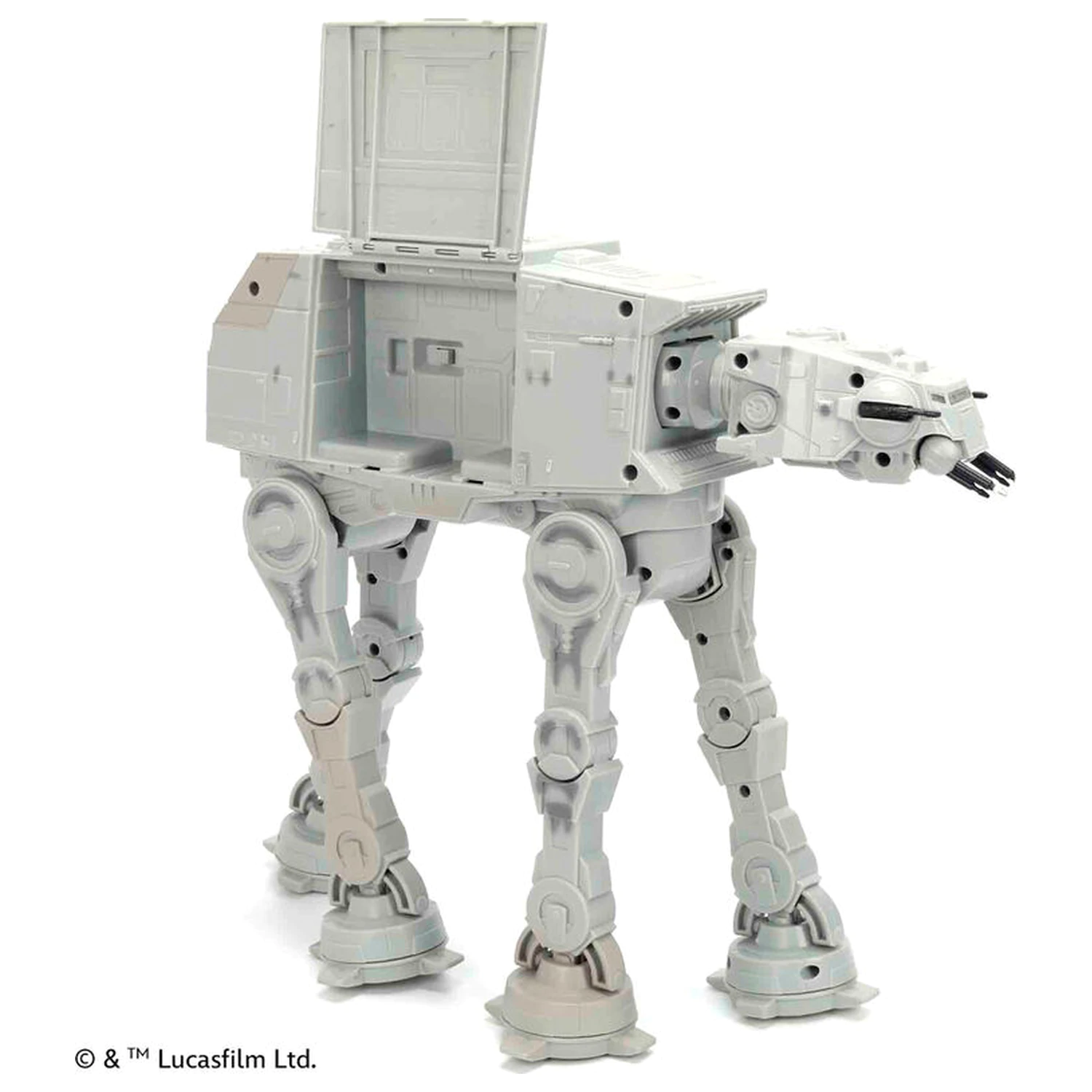 Star Wars AT-AT Walker rádiem řízené vozidlo 33 cm fotografii produktu